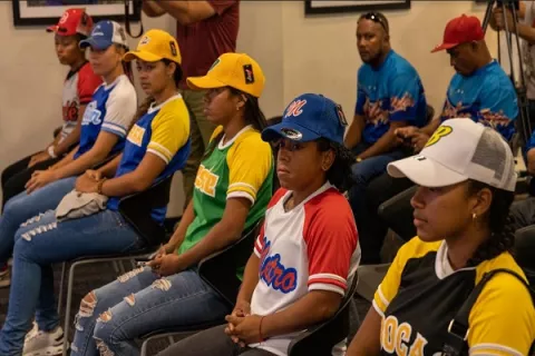 Colón será sede del Nacional Mayor de Sóftbol Femenino