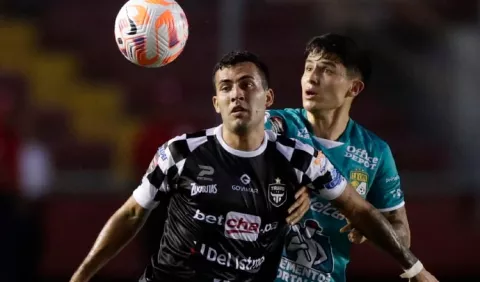 Tauro cree en la remontada ante Léon en Concachampions