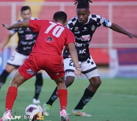 Tauro F.C. y Umecit cerraron con triunfo la novena jornada