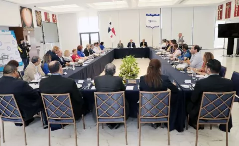 TE impulsa rescate de los valores cívicos tras elecciones