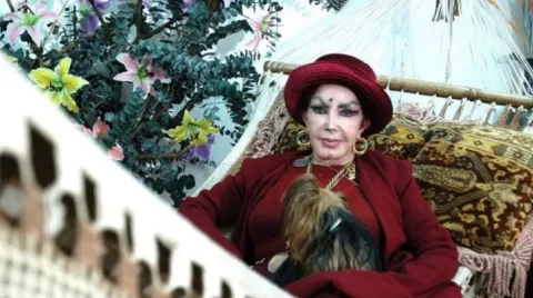Adiós a 'La Tigresa', tenía 89 años