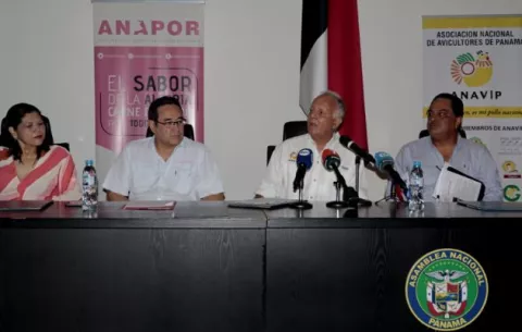 Productores exigen a Cortizo firmeza ante el TPC con EE.UU. 