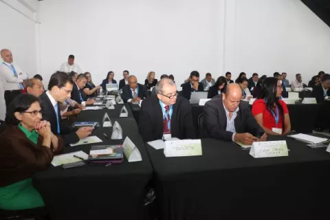 Analizan transformación del sector rural en América Latina 