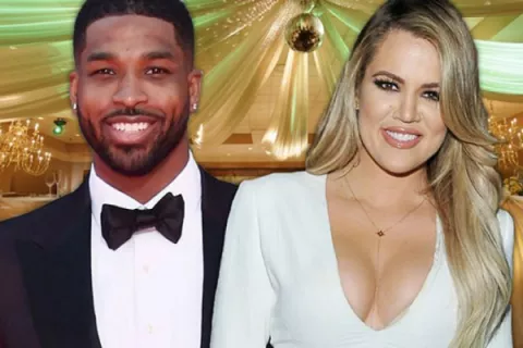 Tristan Thompson tiene una mansión cerca de Khloé Kardashian