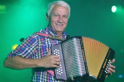 ‘El Mechi Blanco' está bien de salud, solo se deshidrató