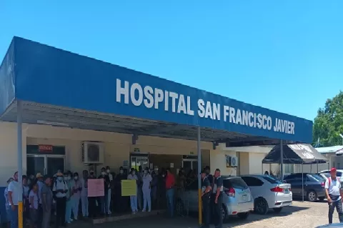 Reclaman nueva ambulancia para el hospital rural de Cañazas