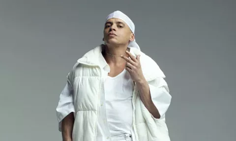 Vico C lanza una canción tras 14 años de silencio 