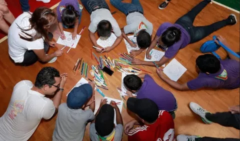 Fundación Voluntarios de Panamá realizará conversatorio