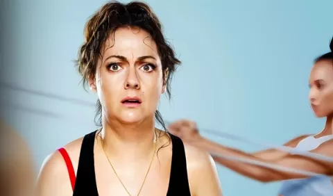 'Wellmania': Las desventuras de la búsqueda del bienestar