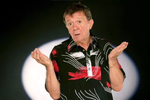Xavier López: ¿Cuándo empezó a interpretar 'Chabelo'?