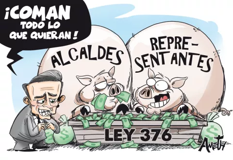 Trazo del Día – 2 de abril de 2023
