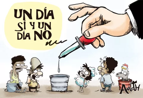 Trazo del Día – 5 de abril de 2023