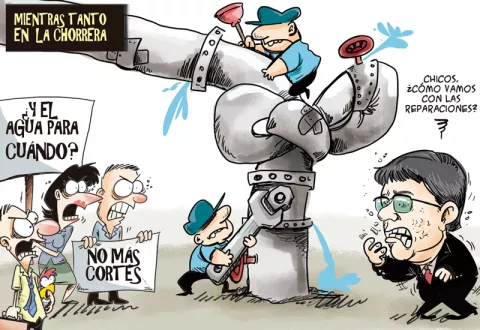 Trazo del Día – 6 de abril de 2023
