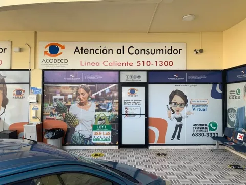  Acodeco recibió 266 quejas en marzo por más de $2 millones