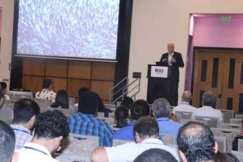 Panamá con tecnología más avanzada en acuicultura de peces