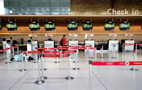 Aprueban integración de Avianca con Viva Air en Colombia