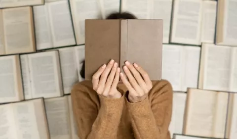 Agenda cultural: Actividades para celebrar el Día del Libro