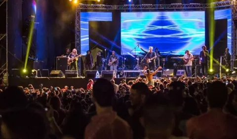 Agenda cultural: Teatro, música y arte