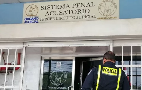 Violador de tres mujeres condenado a 18 años de cárcel