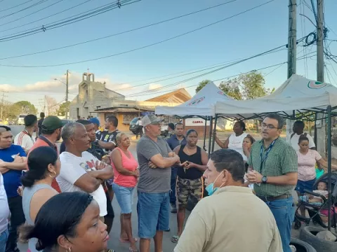 Idaan necesita revisar su modelo de gestión 