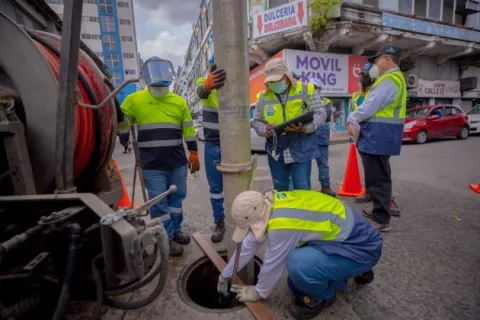 Alcantarillados de seis corregimientos costará $78 millones