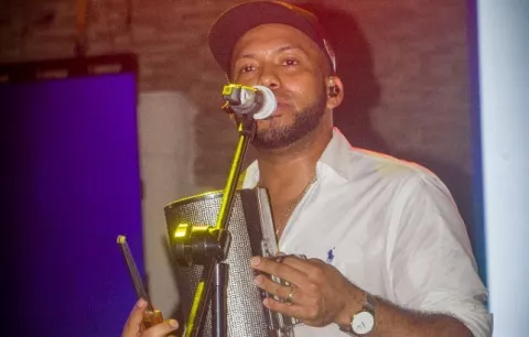 Torres: 'Los promotores son los que arman los bailes'
