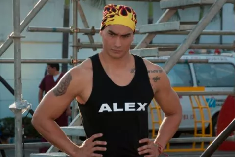 Alex 'El León' Paredes: ¿Qué hipótesis hay sobre su muerte?