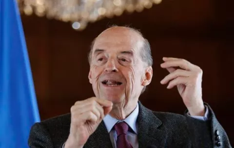  Canciller de Colombia pide disculpas a Panamá