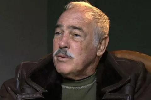 Andrés García falleció a los 81 años 