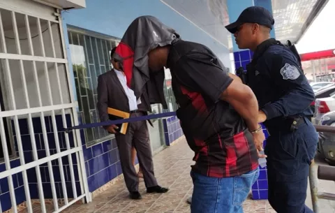Fianza de 5 mil dólares para liberación del 'Apache Ness' 