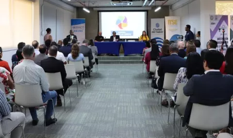 XIX Congreso Nacional de Ciencia y Tecnología Apanac 2023