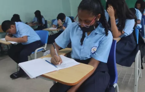 Oficializan calendario del programa de Aprendizaje Acelerado