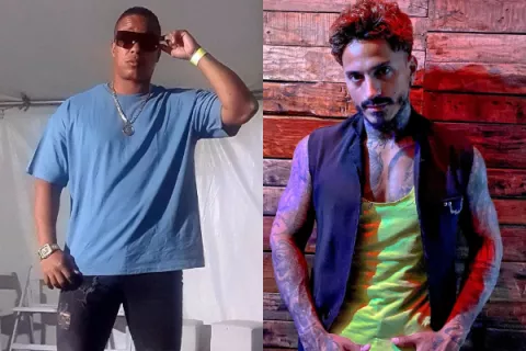 Aspirante habló sobre el uso de sus canciones por 18 Kilates