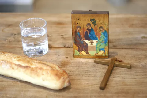 Ayuno en Viernes Santo: ¿Por qué es importante?