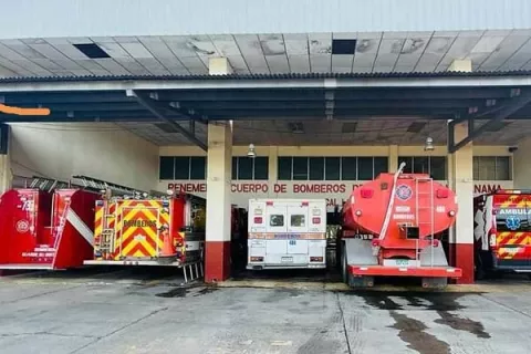 Huelga de bomberos finaliza, logran acuerdo con el Gobierno