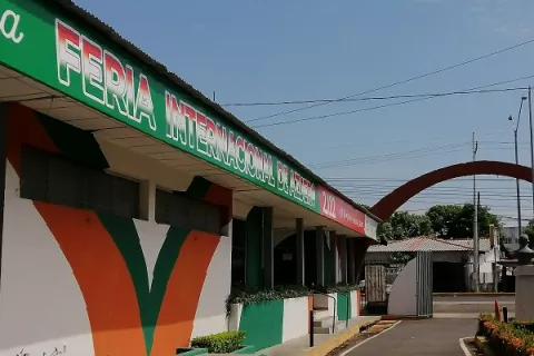 Ultiman los detalles para la apertura de la Feria de Azuero