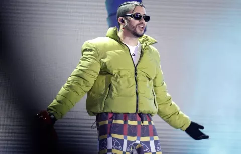 Bad Bunny: 'No crean lo que no vean que salió de mi boca'