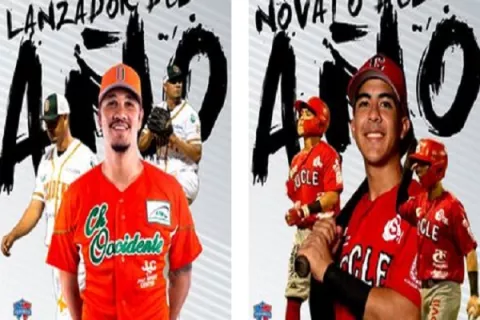 Harold Araúz y Jorge Rodríguez son premiados