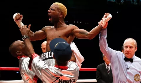Panamá en sequía de campeones en el boxeo