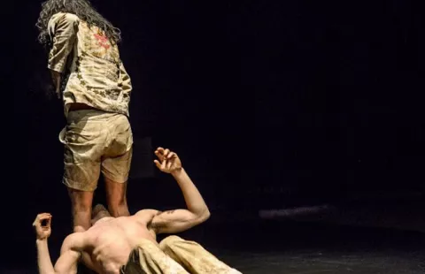 Compañía de Danza de Brasil se suma al FAE 2023
