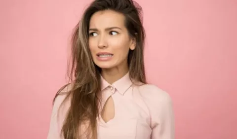 ¡Cuidado con los cambios hormonales!