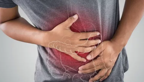 ¿La edad es un riesgo para el cáncer colorrectal?