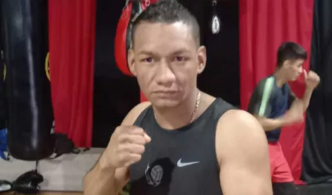 'Arañita' Ortega tiene que aprovechar su oportunidad 