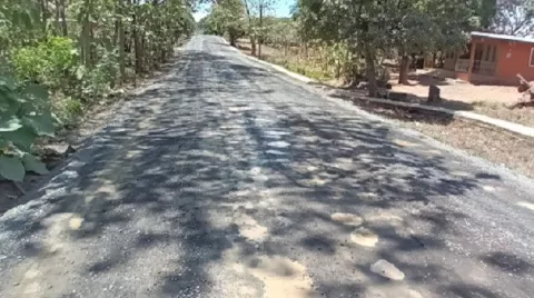 Muy probable licitación de tramo vial en áreas de Veraguas
