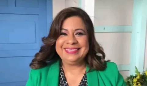 La columna de Doña Perla