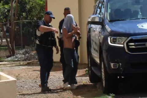 La obsesión fatal del policía que asesinó a su expareja