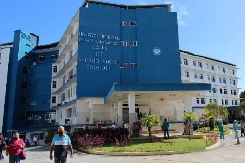 Detectan dos casos de tuberculosis por semana en Chiriquí
