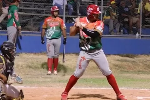 Chiriquí ante Los Santos; Metro y Coclé abren Ronda de Ocho