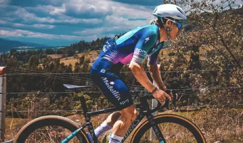 Panamericano de Ruta tendrá grandes figuras del pedal