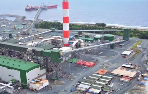 Minería, IVM y crisis laboral panameña